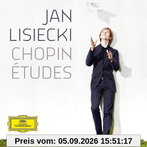 Chopin Etüden-Op.10+Op.25