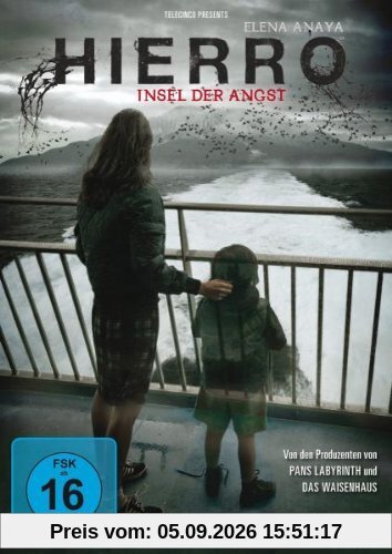 Hierro - Insel der Angst