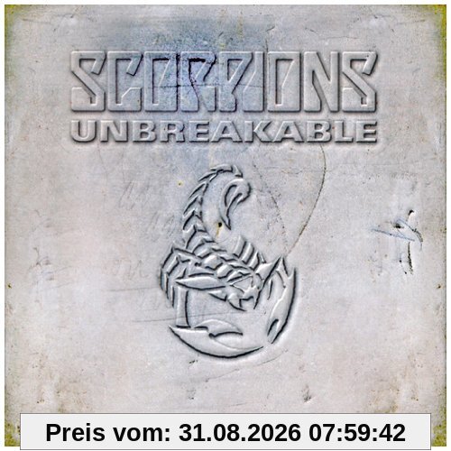 Unbreakable