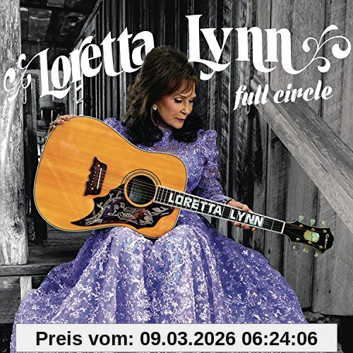 Loretta Lynn Full Circle