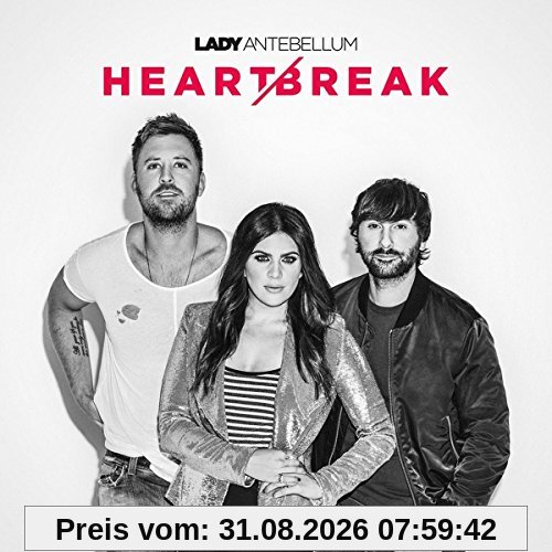 Heart Break