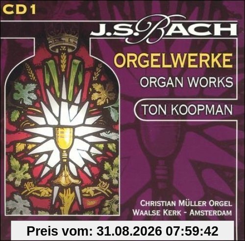 Organ Works