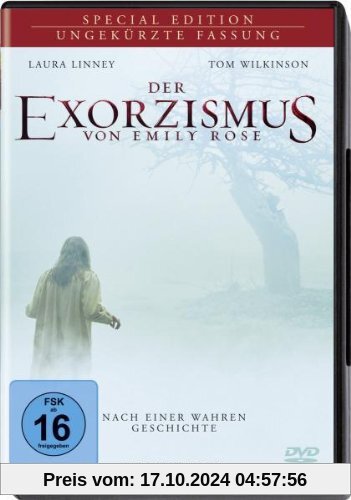 Der Exorzismus von Emily Rose [Special Edition]