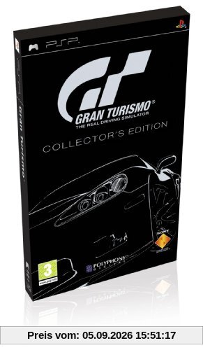 Gran Turismo - Special Edition