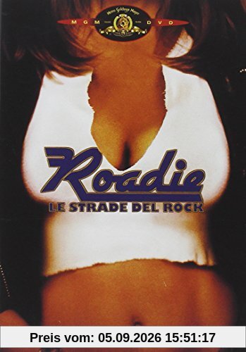 Roadie - Le Strade Del Rock [IT Import]