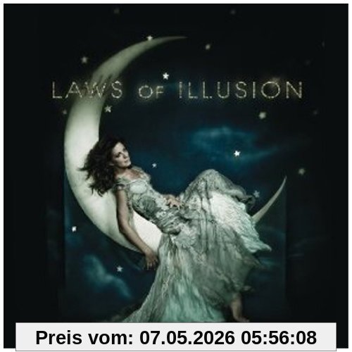 Sarah McLachlan Laws Of Illusion