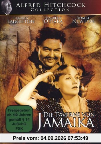 Die Taverne von Jamaika