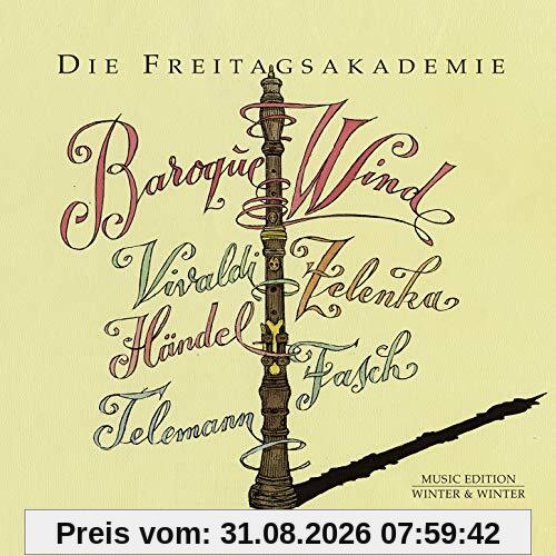Baroque Wind