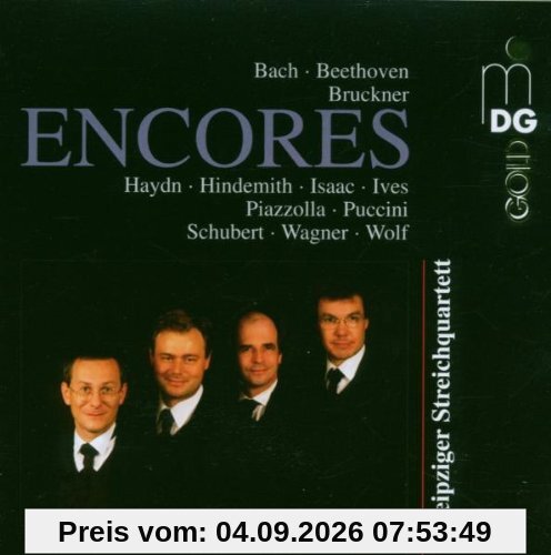 Encores