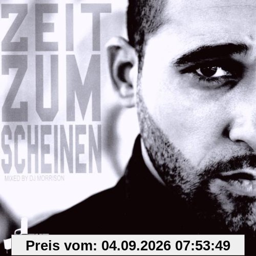 Zeit Zum Scheinen