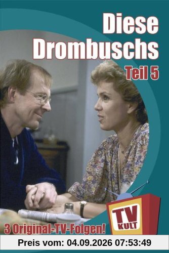 TV Kult - Diese Drombuschs - Teil 5