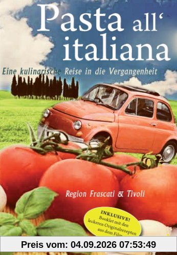 Pasta all' Italiana