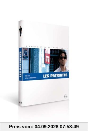 Les patriotes [FR Import]