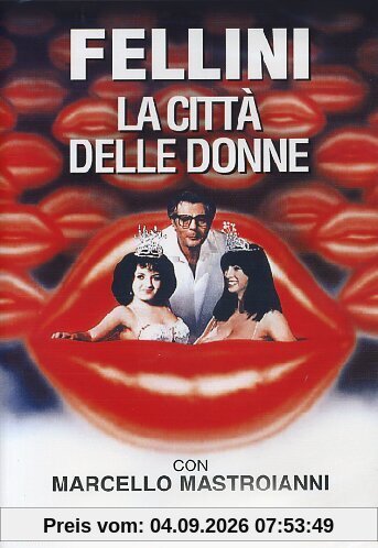 La città delle donne [IT Import]