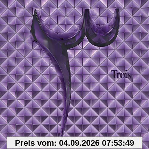 Trois [Vinyl LP]