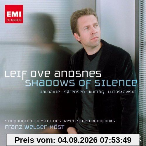 Shadows of Silence