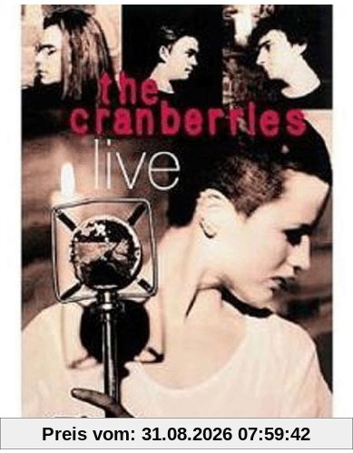 The Cranberries - Live