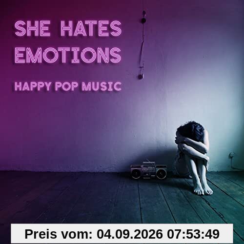Happy Pop Music