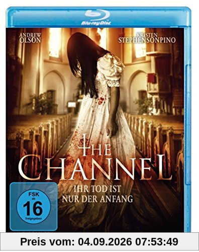 The Channel [Blu-ray]