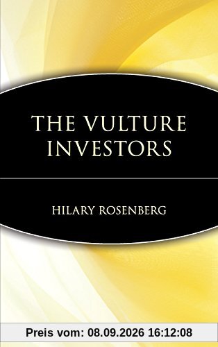 The Vulture Investors: Introduction to Microeconomics (Introduction to Economics)