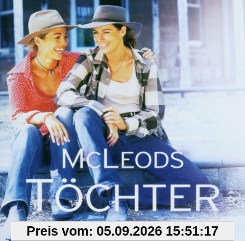 McLeods Töchter Vol. 1