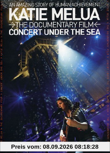 Katie Melua - Concert Under the Sea