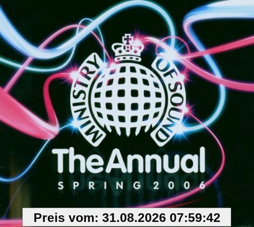 The Annual Spring 2006