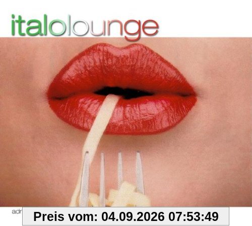 Italo Lounge