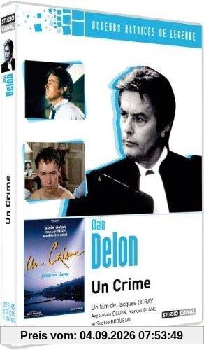 Un crime [FR Import]