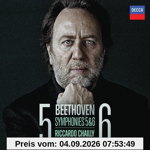 Sinfonie 5+6