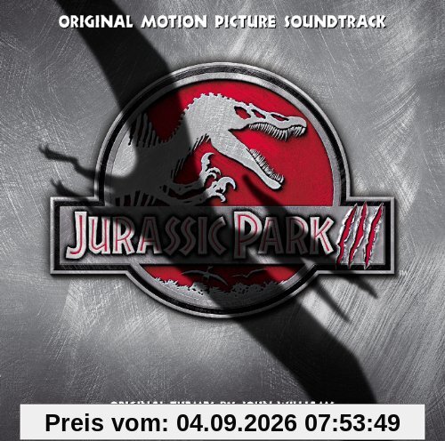 Jurassic Park III