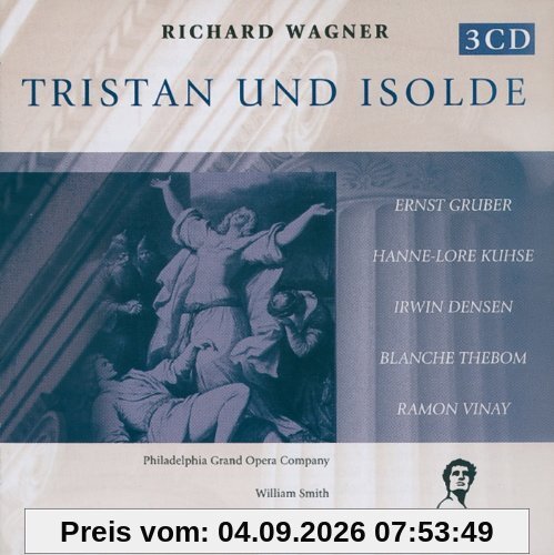 Tristan & Isolde