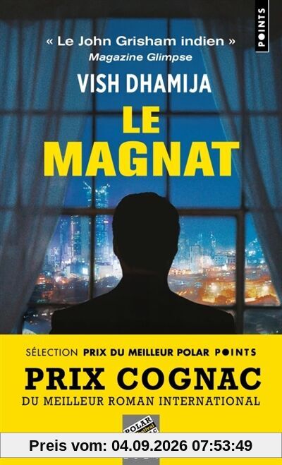 Le magnat