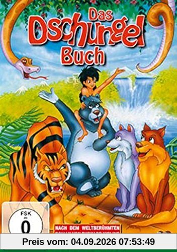 Das Dschungelbuch