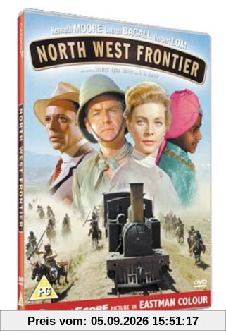 North West Frontier [UK Import]