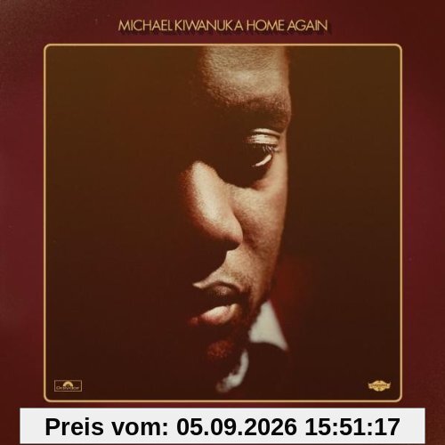 Home Again (Limited Deluxe Edition)