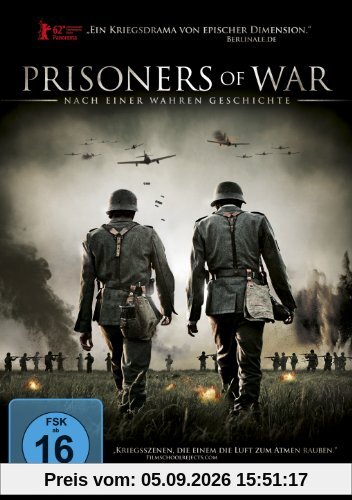 Prisoners of War