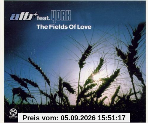 The Fields of Love