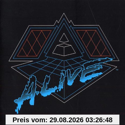 Alive 2007