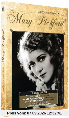 Hommage à mary pickford [FR Import]
