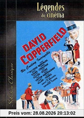 David Copperfield [FR Import]