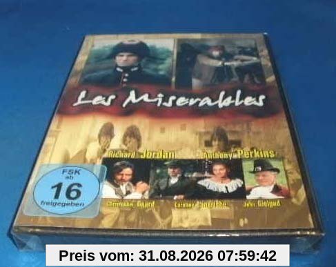 Les Miserables