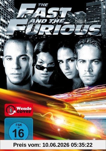 The Fast and the Furious