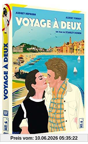 Voyage à deux [FR Import]