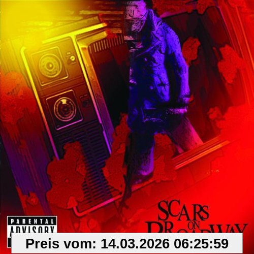 Scars On Broadway