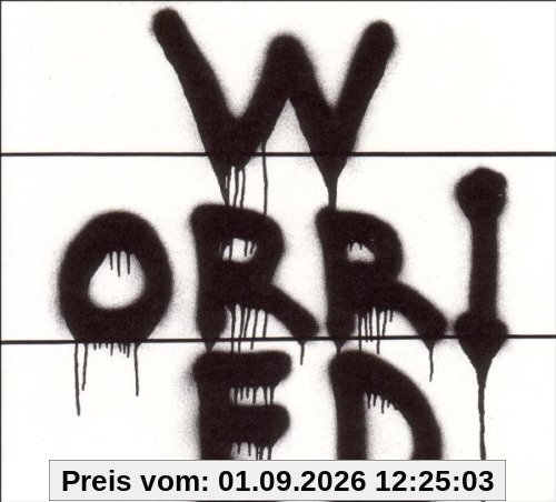 Worried Noodles (2 CD + Buch)