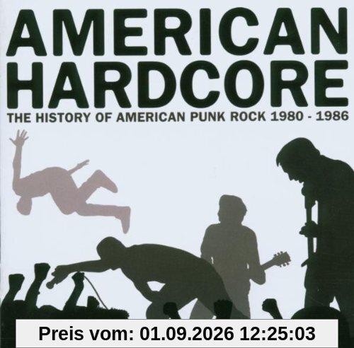 American Hardcore