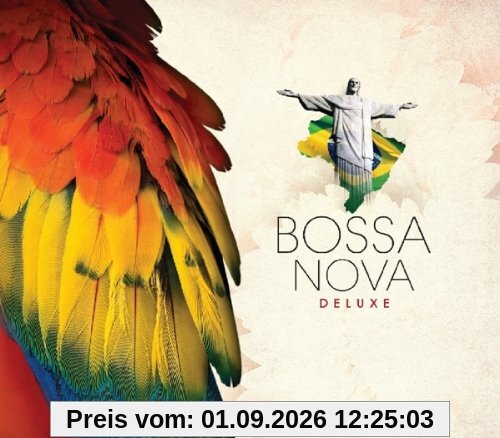 Bossa Nova Deluxe