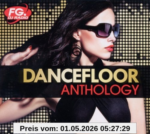 Dancefloor Anthology