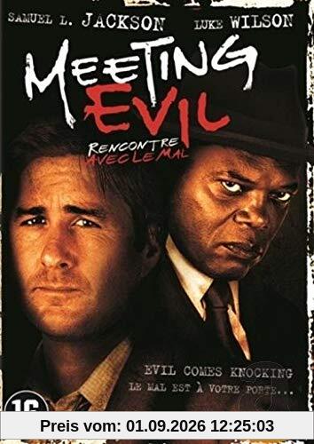 MEETING EVIL (2011)